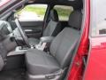 Sangria Red Metallic - Escape XLT Photo No. 8