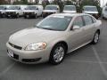Gold Mist Metallic - Impala LT Photo No. 1