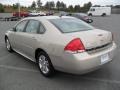 Gold Mist Metallic - Impala LT Photo No. 2