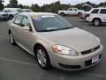 Gold Mist Metallic - Impala LT Photo No. 5