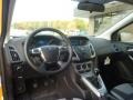 Two-Tone Sport Dashboard Photo for 2012 Ford Focus #55128519