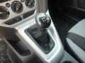 Two-Tone Sport Transmission Photo for 2012 Ford Focus #55128555