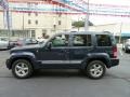 Modern Blue Pearl - Liberty Limited 4x4 Photo No. 2