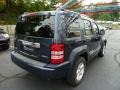 Modern Blue Pearl - Liberty Limited 4x4 Photo No. 5