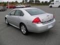 Silver Ice Metallic - Impala LT Photo No. 3