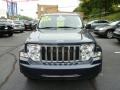 Modern Blue Pearl - Liberty Limited 4x4 Photo No. 11