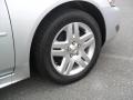 Silver Ice Metallic - Impala LT Photo No. 21