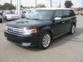Black - Flex Limited AWD Photo No. 11