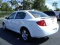 Summit White - Cobalt LT Sedan Photo No. 3