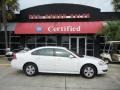 Summit White - Impala LT Photo No. 1