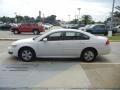 Summit White - Impala LT Photo No. 5