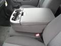 2012 Summit White Chevrolet Silverado 1500 LT Crew Cab 4x4  photo #9