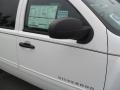 2012 Summit White Chevrolet Silverado 1500 LT Crew Cab 4x4  photo #22