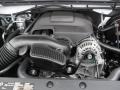 5.3 Liter OHV 16-Valve VVT Flex-Fuel Vortec V8 Engine for 2012 Chevrolet Silverado 1500 LT Crew Cab 4x4 #55129277