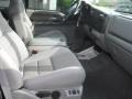 True Blue Metallic - F250 Super Duty XLT FX4 Crew Cab 4x4 Photo No. 2