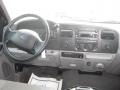 True Blue Metallic - F250 Super Duty XLT FX4 Crew Cab 4x4 Photo No. 4