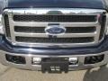 True Blue Metallic - F250 Super Duty XLT FX4 Crew Cab 4x4 Photo No. 14