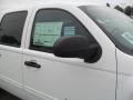 2012 Summit White Chevrolet Silverado 1500 LT Crew Cab 4x4  photo #22