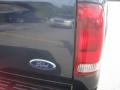 True Blue Metallic - F250 Super Duty XLT FX4 Crew Cab 4x4 Photo No. 18