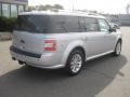 Brilliant Silver Metallic - Flex SEL Photo No. 7