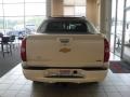 2012 White Diamond Tricoat Chevrolet Avalanche LTZ 4x4  photo #3