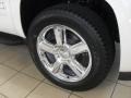 White Diamond Tricoat - Avalanche LTZ 4x4 Photo No. 25