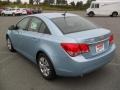 2012 Ice Blue Metallic Chevrolet Cruze LS  photo #2