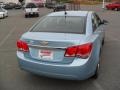 2012 Ice Blue Metallic Chevrolet Cruze LS  photo #3