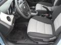 2012 Ice Blue Metallic Chevrolet Cruze LS  photo #7