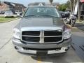 2007 Mineral Gray Metallic Dodge Ram 2500 SLT Mega Cab  photo #2