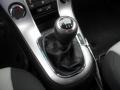 2012 Ice Blue Metallic Chevrolet Cruze LS  photo #9