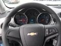 2012 Ice Blue Metallic Chevrolet Cruze LS  photo #11