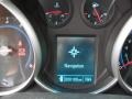 2012 Ice Blue Metallic Chevrolet Cruze LS  photo #12