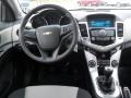 2012 Ice Blue Metallic Chevrolet Cruze LS  photo #14