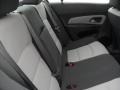 2012 Ice Blue Metallic Chevrolet Cruze LS  photo #17