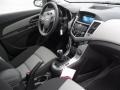 2012 Ice Blue Metallic Chevrolet Cruze LS  photo #19