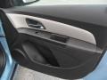 2012 Ice Blue Metallic Chevrolet Cruze LS  photo #20