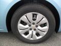 2012 Chevrolet Cruze LS Wheel