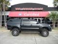 Black Sand Pearl - Tacoma V6 SR5 Double Cab 4x4 Photo No. 1