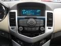 Cocoa/Light Neutral Controls Photo for 2012 Chevrolet Cruze #55130337
