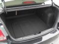 2012 Chevrolet Cruze LTZ/RS Trunk