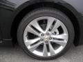 2012 Chevrolet Cruze LTZ/RS Wheel and Tire Photo