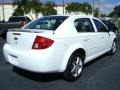 Summit White - Cobalt LT Sedan Photo No. 6