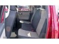 2011 Deep Cherry Red Crystal Pearl Dodge Ram 1500 SLT Quad Cab 4x4  photo #15