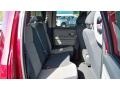 2011 Deep Cherry Red Crystal Pearl Dodge Ram 1500 SLT Quad Cab 4x4  photo #17
