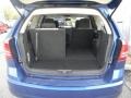 2009 Deep Water Blue Pearl Dodge Journey SXT AWD  photo #8