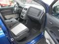 2009 Deep Water Blue Pearl Dodge Journey SXT AWD  photo #17