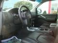 2008 Storm Gray Nissan Pathfinder SE 4x4  photo #13