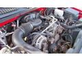 4.3 Liter OHV 12-Valve Vortec V6 2007 GMC Sierra 1500 Classic SL Regular Cab 4x4 Engine