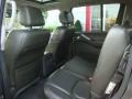 2008 Storm Gray Nissan Pathfinder SE 4x4  photo #24